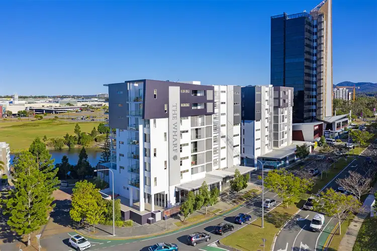 16A/129-133 Laver Drive, Robina QLD 4226