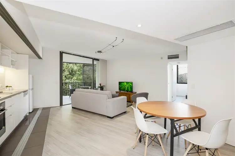 Main view of Homely apartment listing, 2420/40 Merivale St, South Brisbane QLD 4101