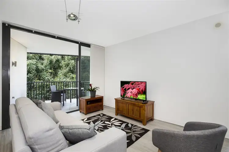 Second view of Homely apartment listing, 2420/40 Merivale St, South Brisbane QLD 4101