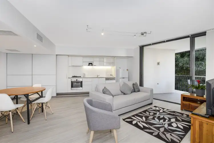 Fifth view of Homely apartment listing, 2420/40 Merivale St, South Brisbane QLD 4101