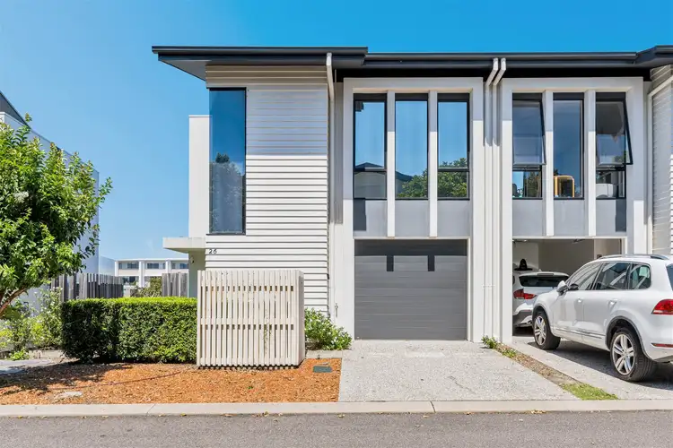 26/1 Ancora Crescent, Hope Island QLD 4212