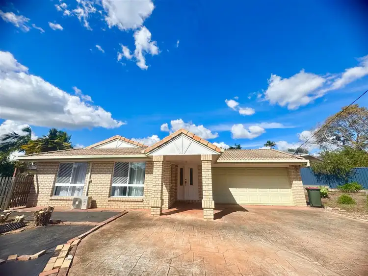 282 Gowan Road, Sunnybank Hills QLD 4109