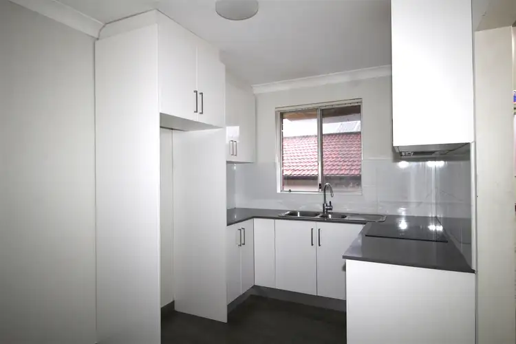 Second view of Homely unit listing, 6/38 Yerrick Road, Lakemba NSW 2195