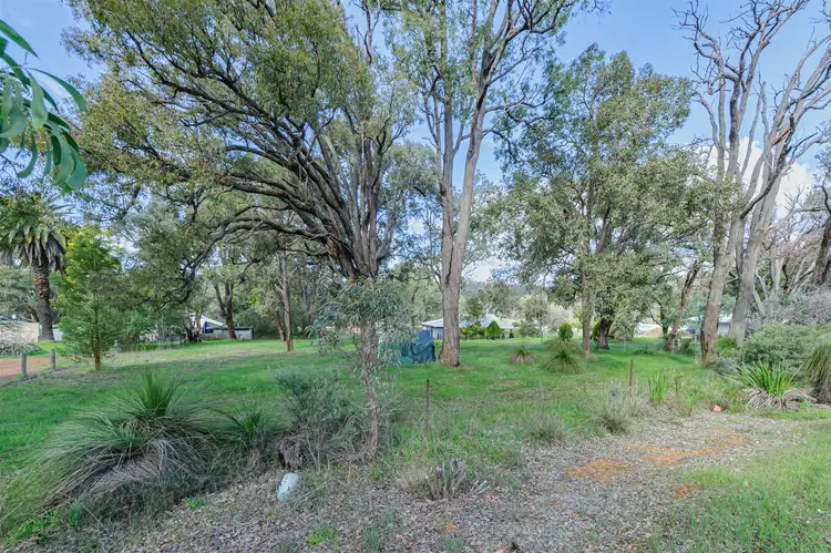 200 Bailup Road, Wooroloo WA 6558