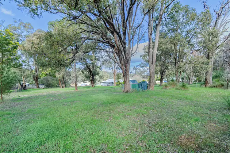 Third view of Homely land listing, 200 Bailup Road, Wooroloo WA 6558