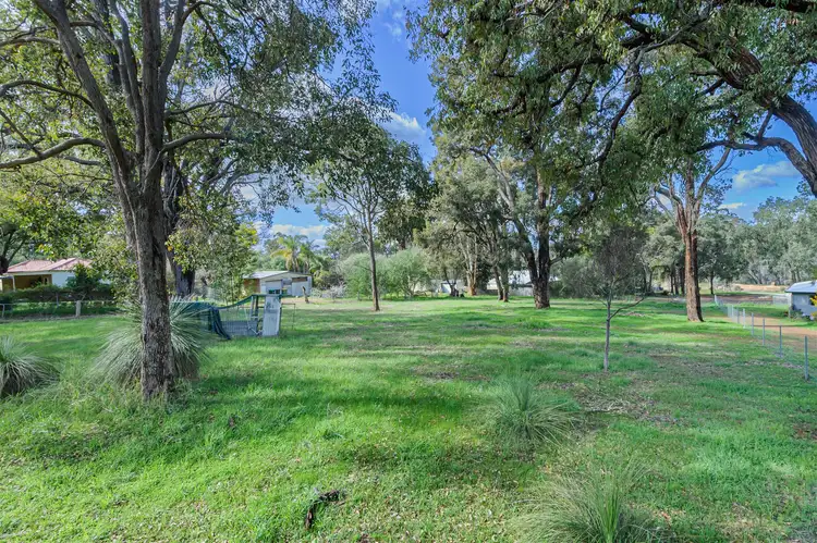 Fifth view of Homely land listing, 200 Bailup Road, Wooroloo WA 6558