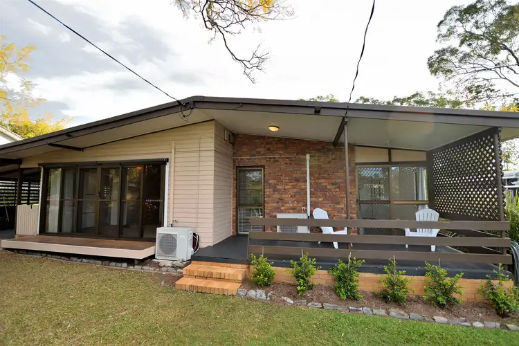 27 Donfern Street, Mount Gravatt QLD 4122
