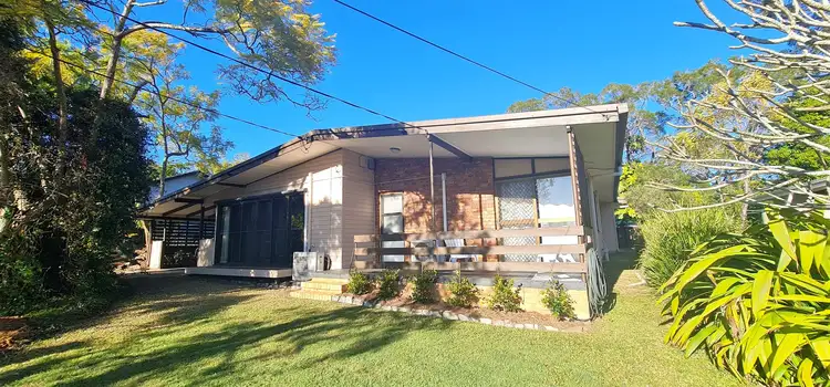 27 Donfern Street, Mount Gravatt QLD 4122