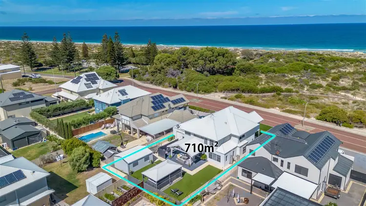 Main view of Homely house listing, 122 Foreshore Drive, Singleton WA 6175