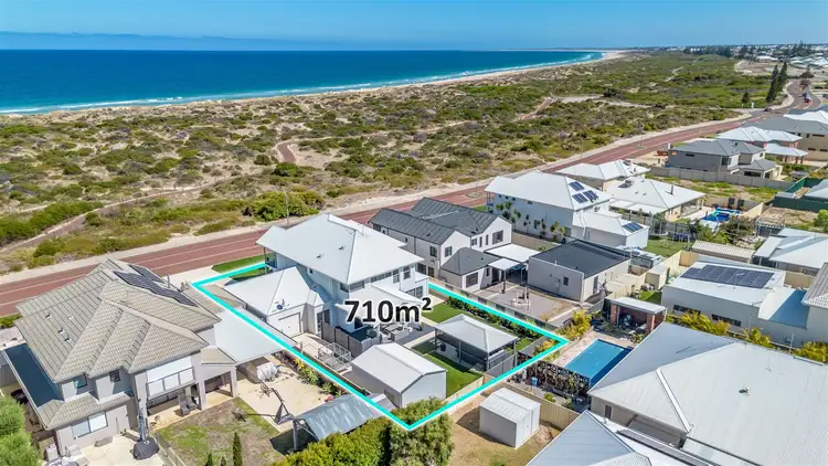 Second view of Homely house listing, 122 Foreshore Drive, Singleton WA 6175