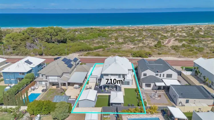 Third view of Homely house listing, 122 Foreshore Drive, Singleton WA 6175