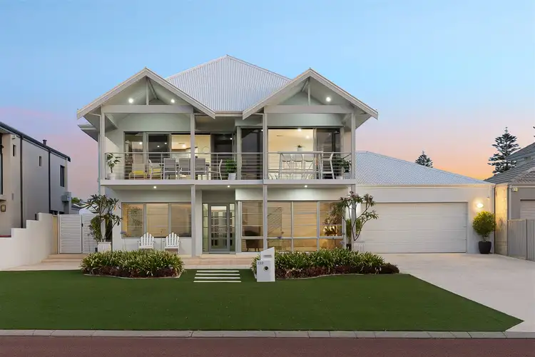 Fourth view of Homely house listing, 122 Foreshore Drive, Singleton WA 6175