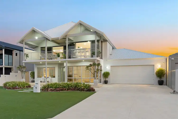 Fifth view of Homely house listing, 122 Foreshore Drive, Singleton WA 6175