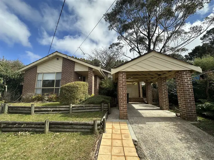 69 Darley Street, Katoomba NSW 2780