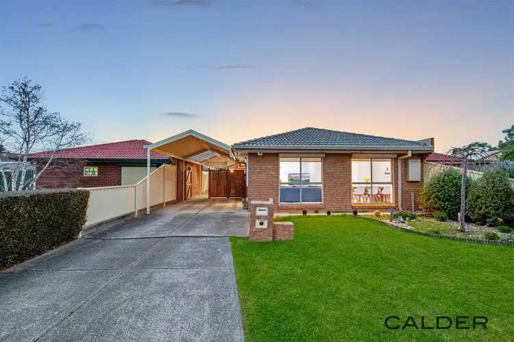 30 Poa Court, Delahey VIC 3037
