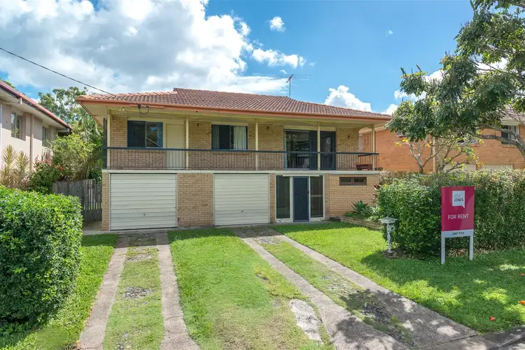34 Ferol Street, Coorparoo QLD 4151