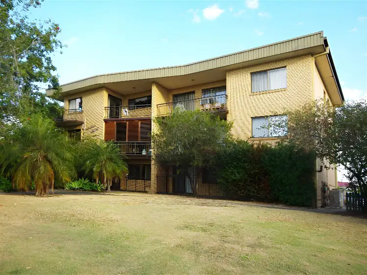 7/127 Old Cleveland Road, Greenslopes QLD 4120