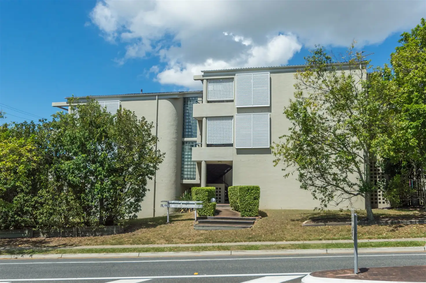 Main view of Homely unit listing, 3/1 Roseby Avenue, Clayfield QLD 4011