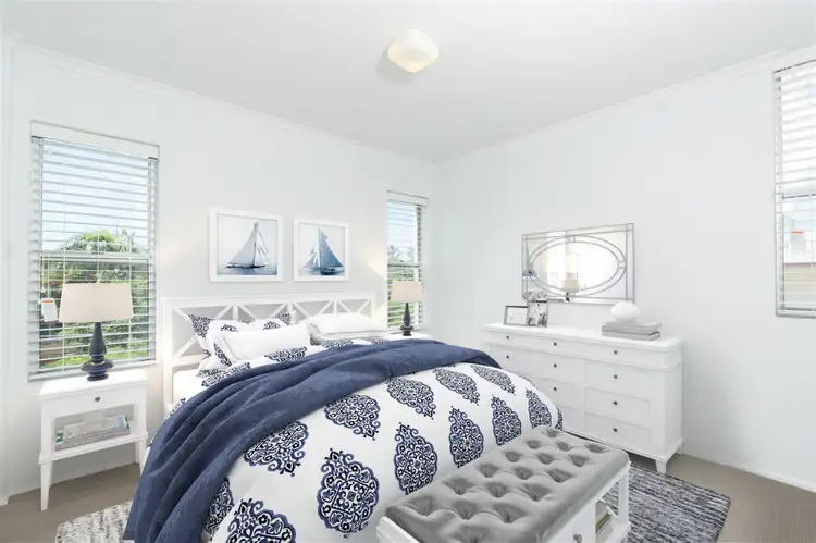 Fifth view of Homely unit listing, 3/1 Roseby Avenue, Clayfield QLD 4011