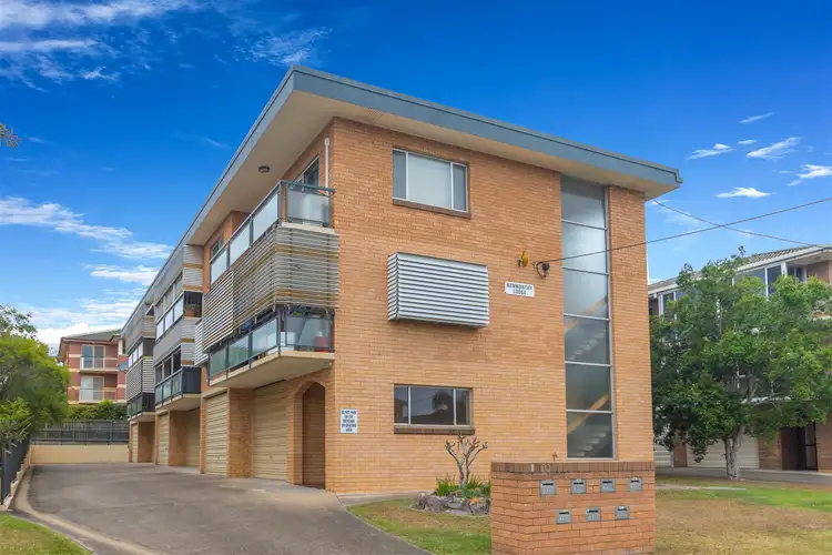 6/19 Weston Street, Coorparoo QLD 4151