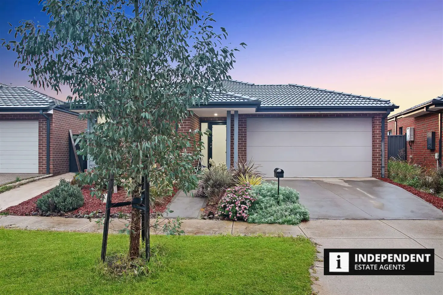 Main view of Homely house listing, 12 Totterdown Street, Cobblebank VIC 3338