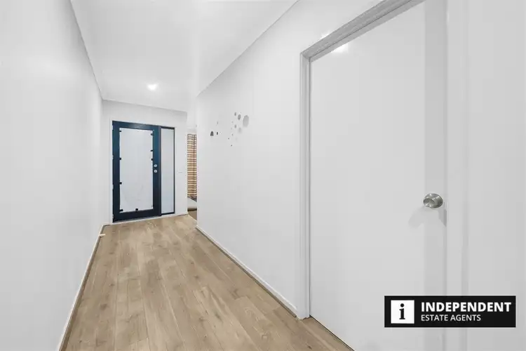 Fifth view of Homely house listing, 12 Totterdown Street, Cobblebank VIC 3338
