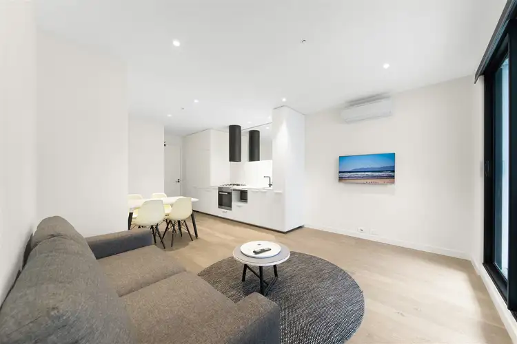 1009/518 Swanston St, Carlton VIC 3053