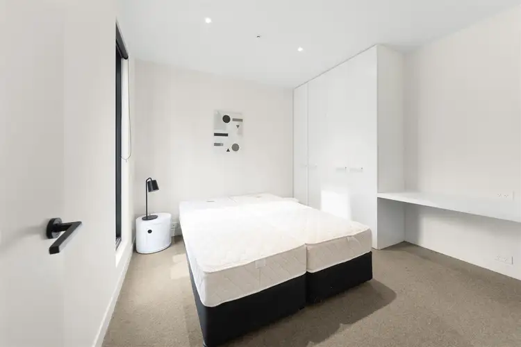 Fourth view of Homely apartment listing, 1009/518 Swanston St, Carlton VIC 3053