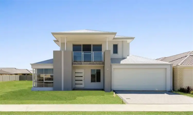 44 Travertine street, Harrisdale WA 6112