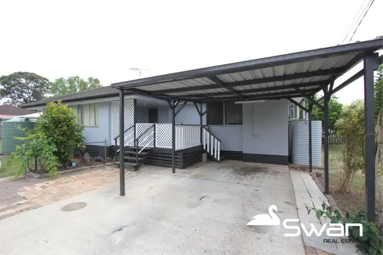 Main view of Homely house listing, 1 Talganda Street, Woodridge QLD 4114