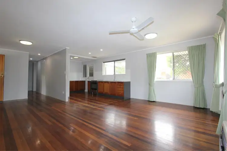 Second view of Homely house listing, 1 Talganda Street, Woodridge QLD 4114