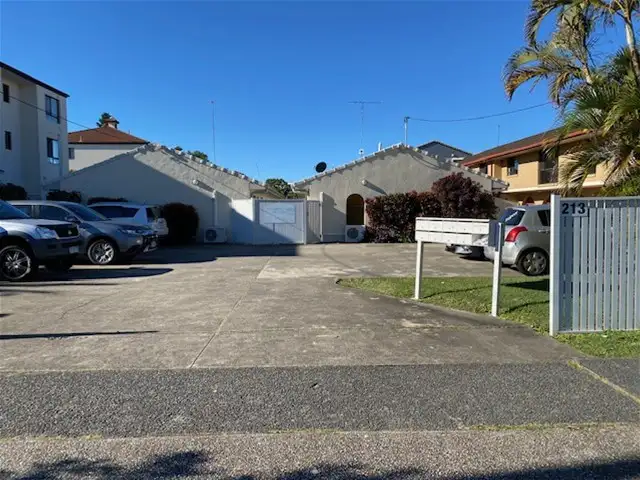 213 Scarborough Street