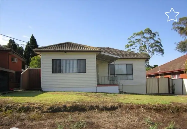 306 Smithfield Road, Fairfield West NSW 2165