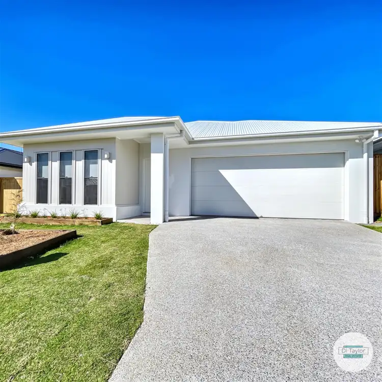 37 Whitby Circuit, Jimboomba QLD 4280