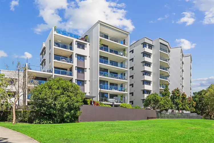 314/38 Gladys Street, Greenslopes QLD 4120
