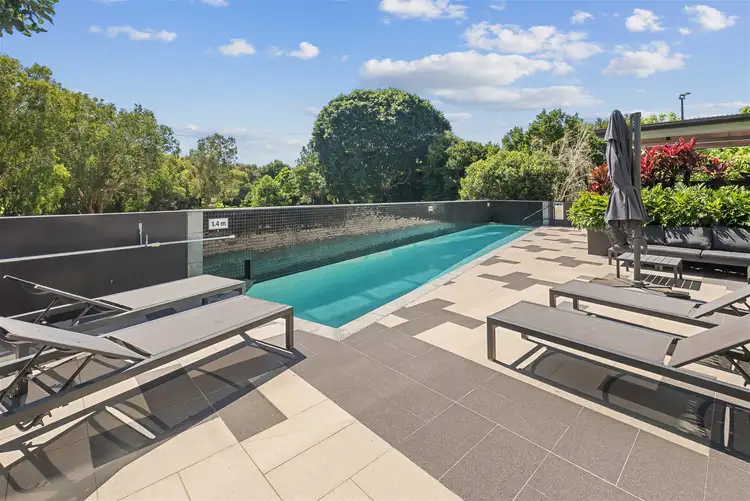 Fourth view of Homely unit listing, 314/38 Gladys Street, Greenslopes QLD 4120