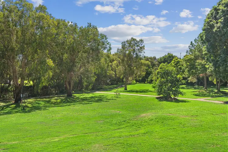 Fifth view of Homely unit listing, 314/38 Gladys Street, Greenslopes QLD 4120