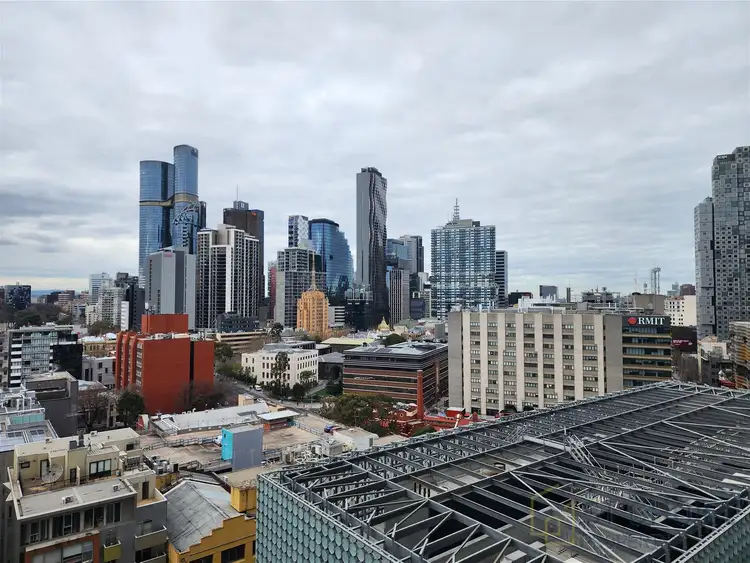 1313/551 Swanston Street, Carlton VIC 3053