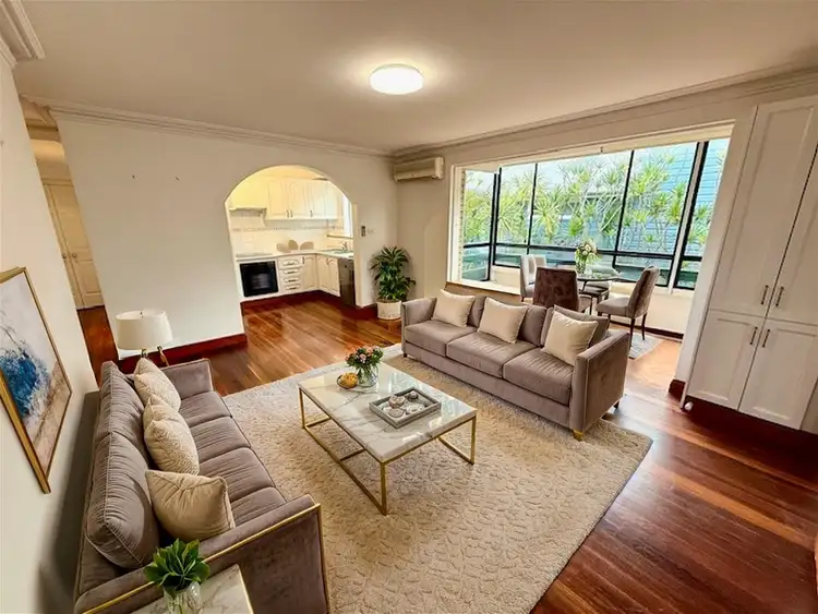 8/61 Wyndora Rd, Freshwater NSW 2096