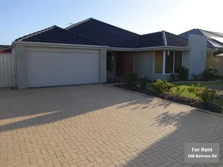 168 Bartram Road, Atwell WA 6164