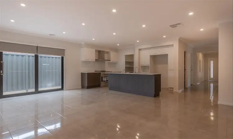 Third view of Homely house listing, 30 Maribyrnong Way, Cobblebank VIC 3338