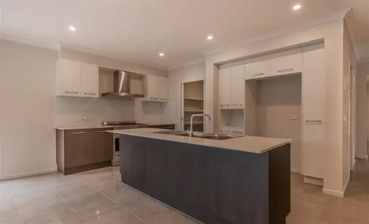 Fourth view of Homely house listing, 30 Maribyrnong Way, Cobblebank VIC 3338