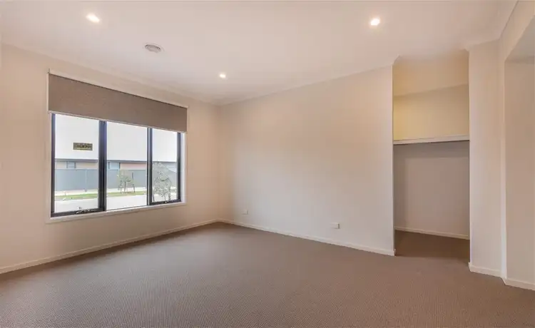 Fifth view of Homely house listing, 30 Maribyrnong Way, Cobblebank VIC 3338