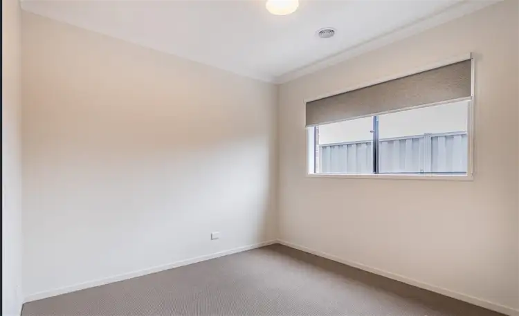 Seventh view of Homely house listing, 30 Maribyrnong Way, Cobblebank VIC 3338