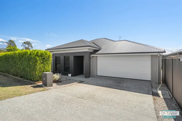 10 Kelvin Court, Flagstone QLD 4280
