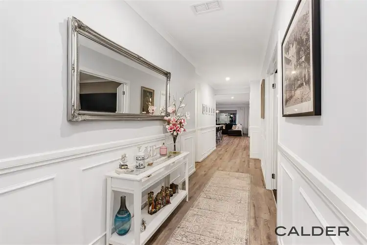 Second view of Homely house listing, 6 Casine Road, Fraser Rise VIC 3336