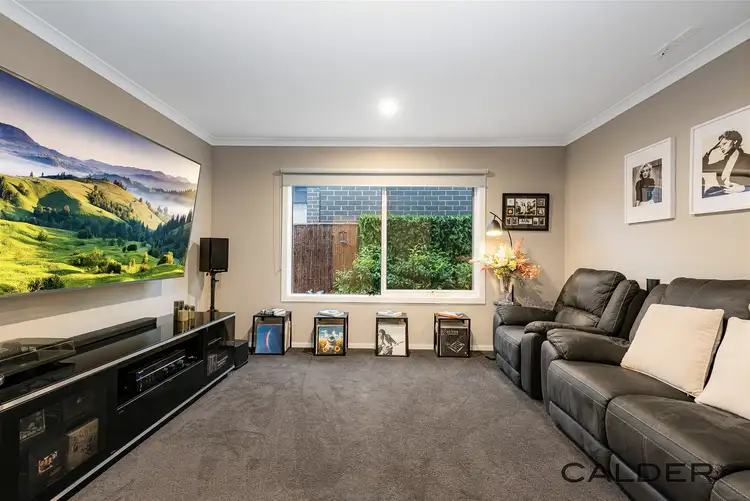 Fourth view of Homely house listing, 6 Casine Road, Fraser Rise VIC 3336