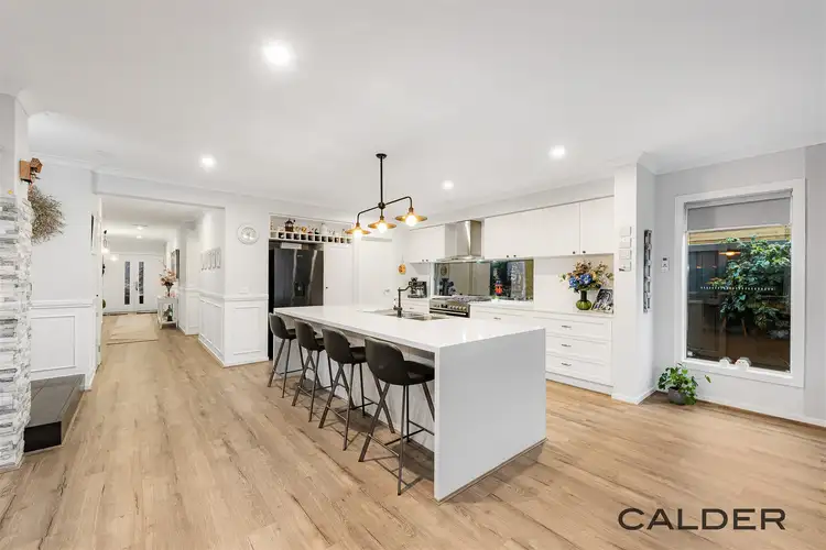 Sixth view of Homely house listing, 6 Casine Road, Fraser Rise VIC 3336