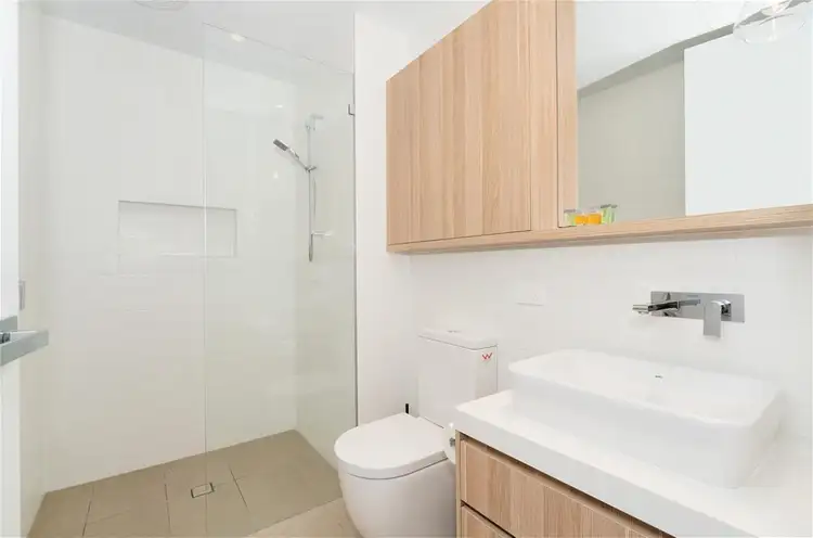 Fifth view of Homely apartment listing, 17-21 Duncan st, West End QLD 4101