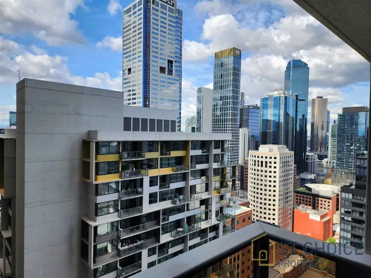 3103/639 Lonsdale Street, Melbourne VIC 3000